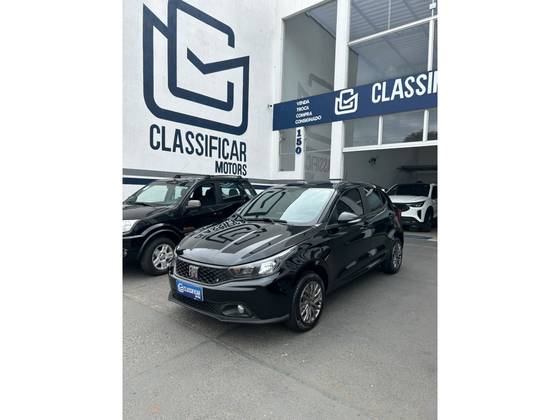 FIAT ARGO 1.0 FIREFLY FLEX DRIVE MANUAL FIAT ARGO 1.0 FIREFLY FLEX DRIVE MANUAL